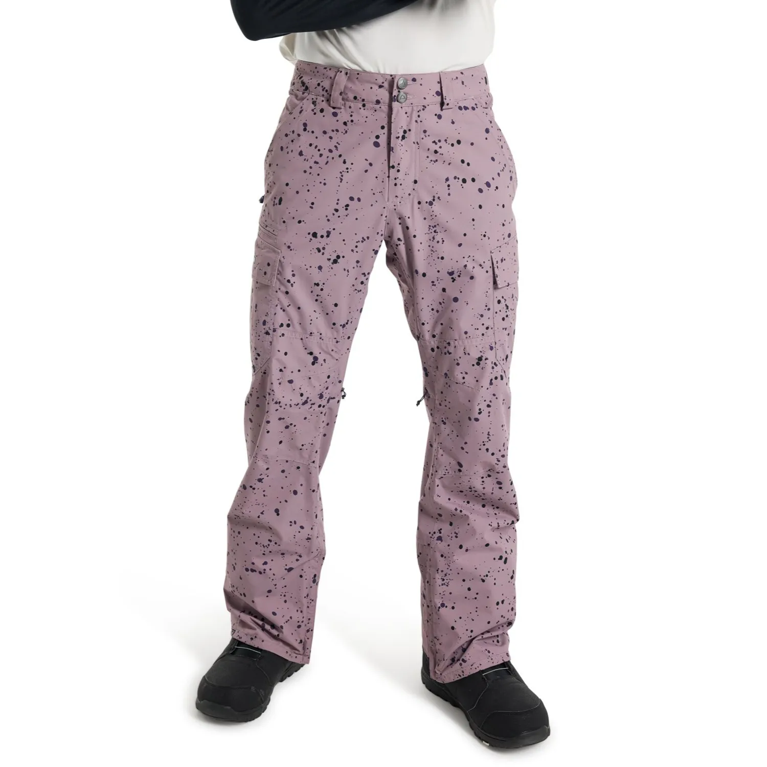 Burton Cargo Regular Fit Pants 2023 - Men's Snowboard Pants