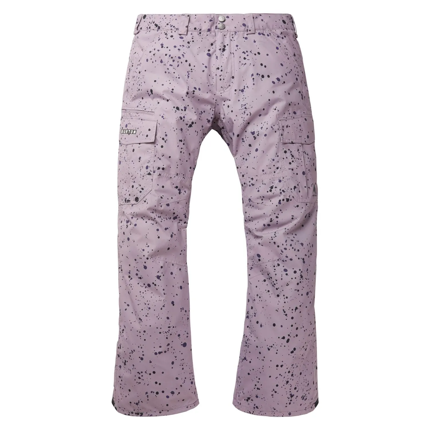 Burton Cargo Regular Fit Pants 2023 - Men's Snowboard Pants