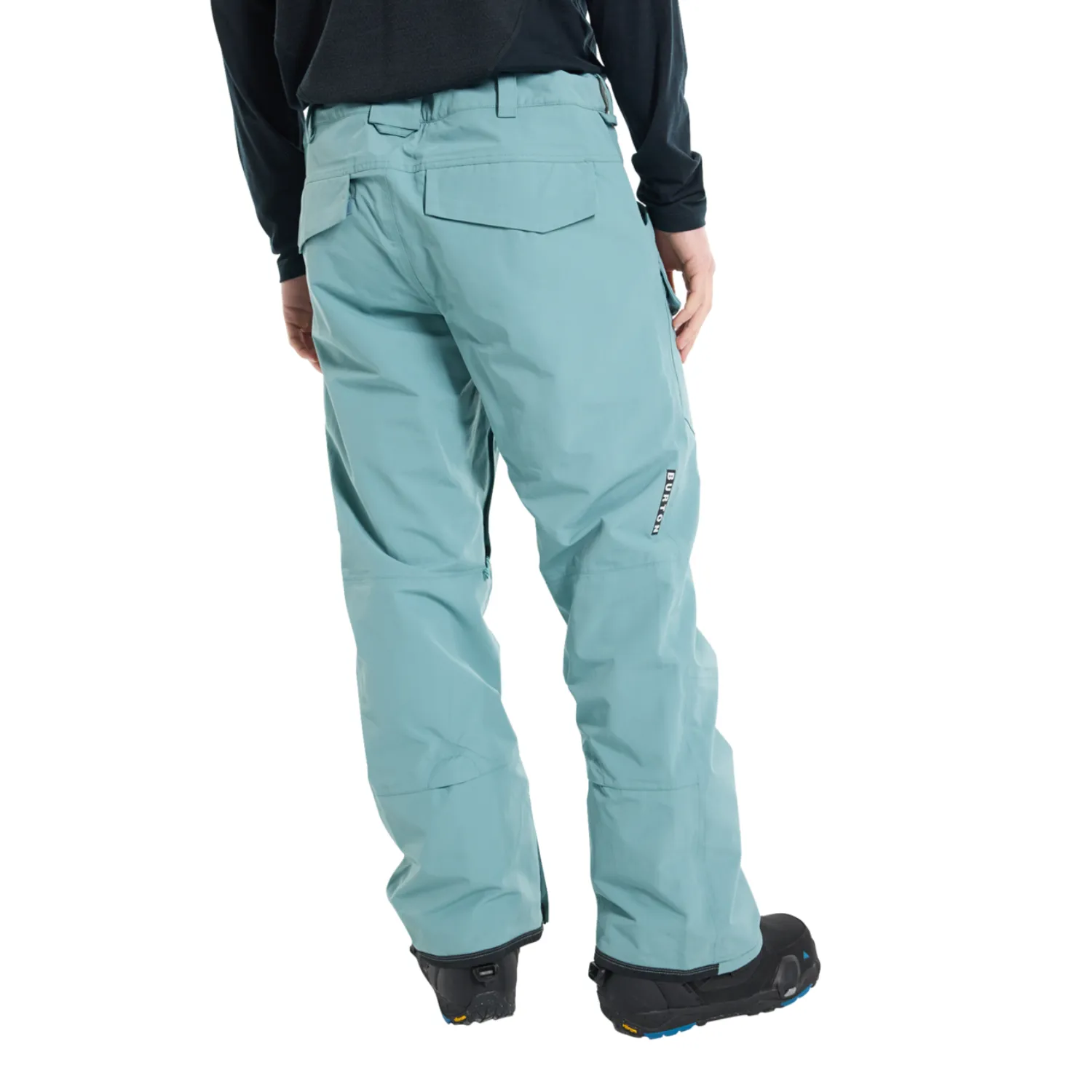 Burton Covert 2.0 Pants 2024 - Men's Snow Pants