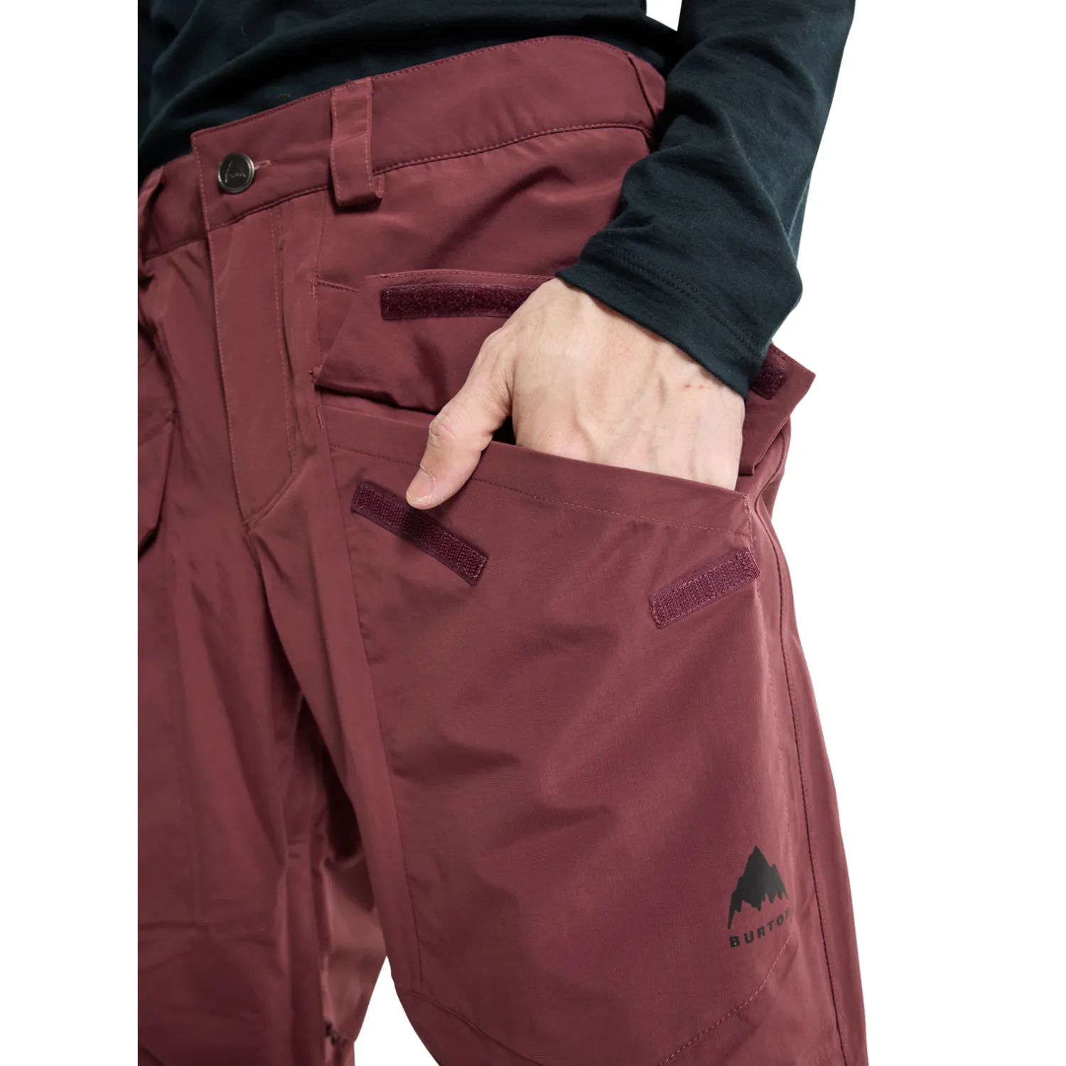 Burton Covert 2.0 Pants 2024 - Men's Snow Pants
