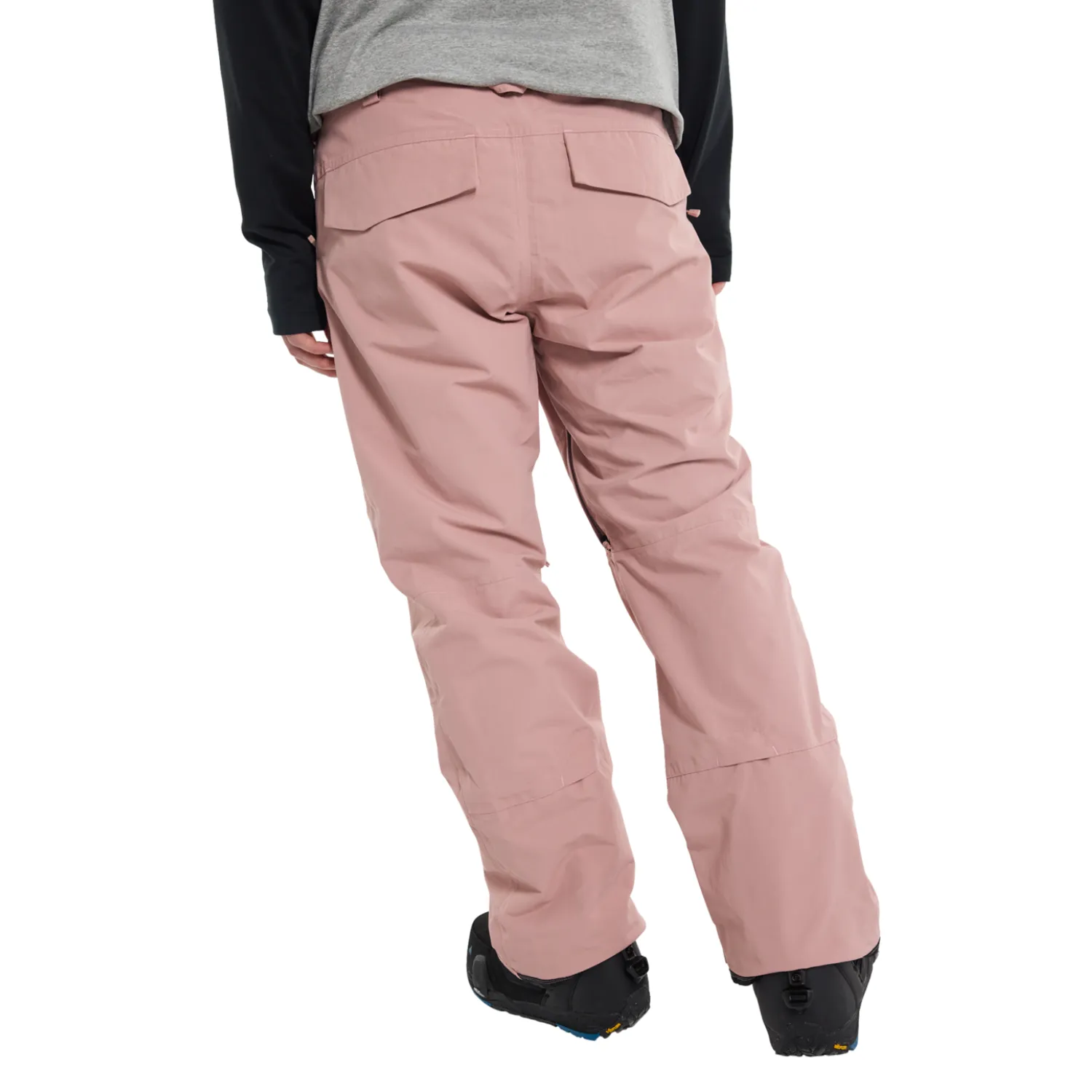 Burton Covert 2.0 Pants 2024 - Men's Snow Pants