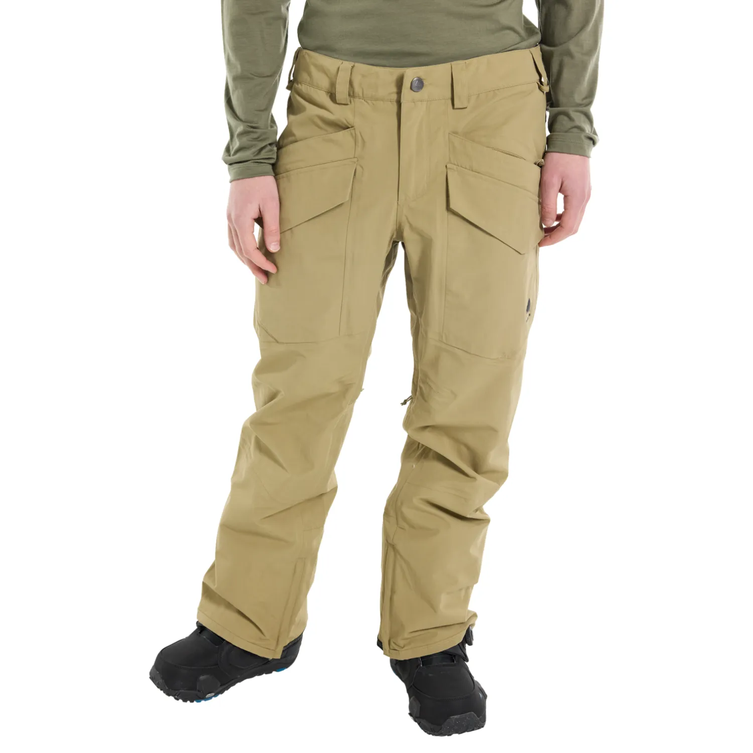 Burton Covert 2.0 Pants 2024 - Men's Snow Pants