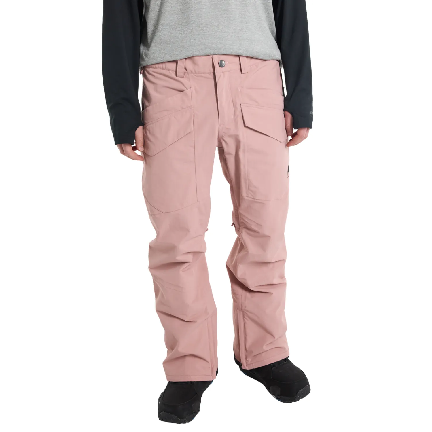 Burton Covert 2.0 Pants 2024 - Men's Snow Pants