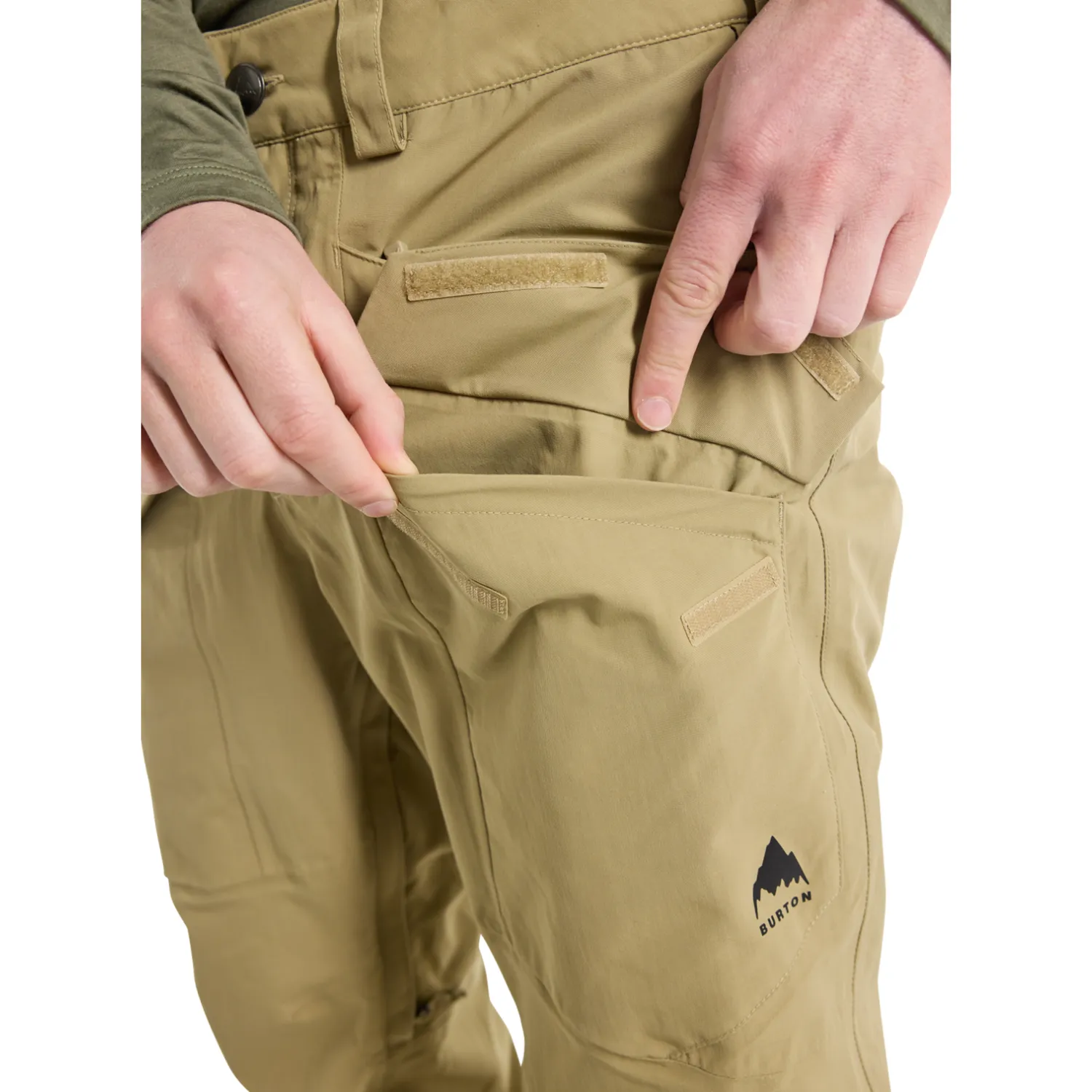 Burton Covert 2.0 Pants 2024 - Men's Snow Pants
