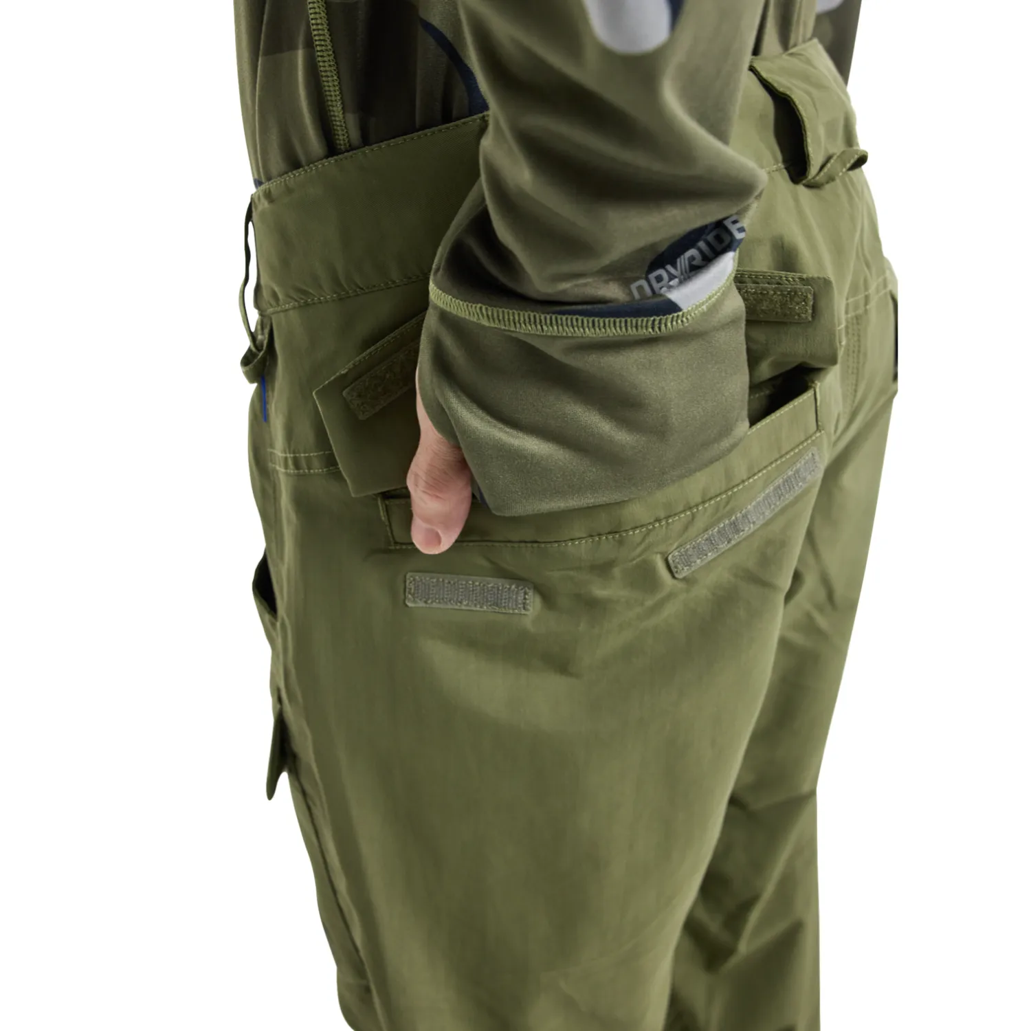 Burton Covert 2.0 Pants 2024 - Men's Snow Pants