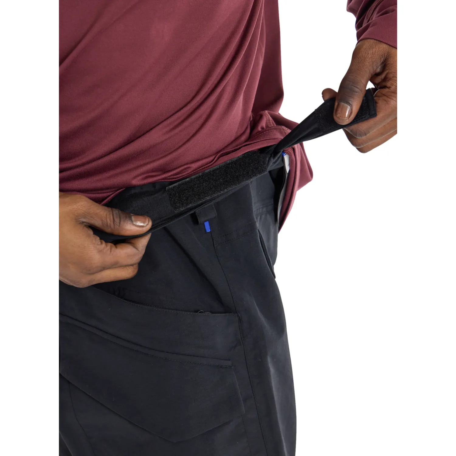Burton Covert 2.0 Pants 2024 - Men's Snow Pants