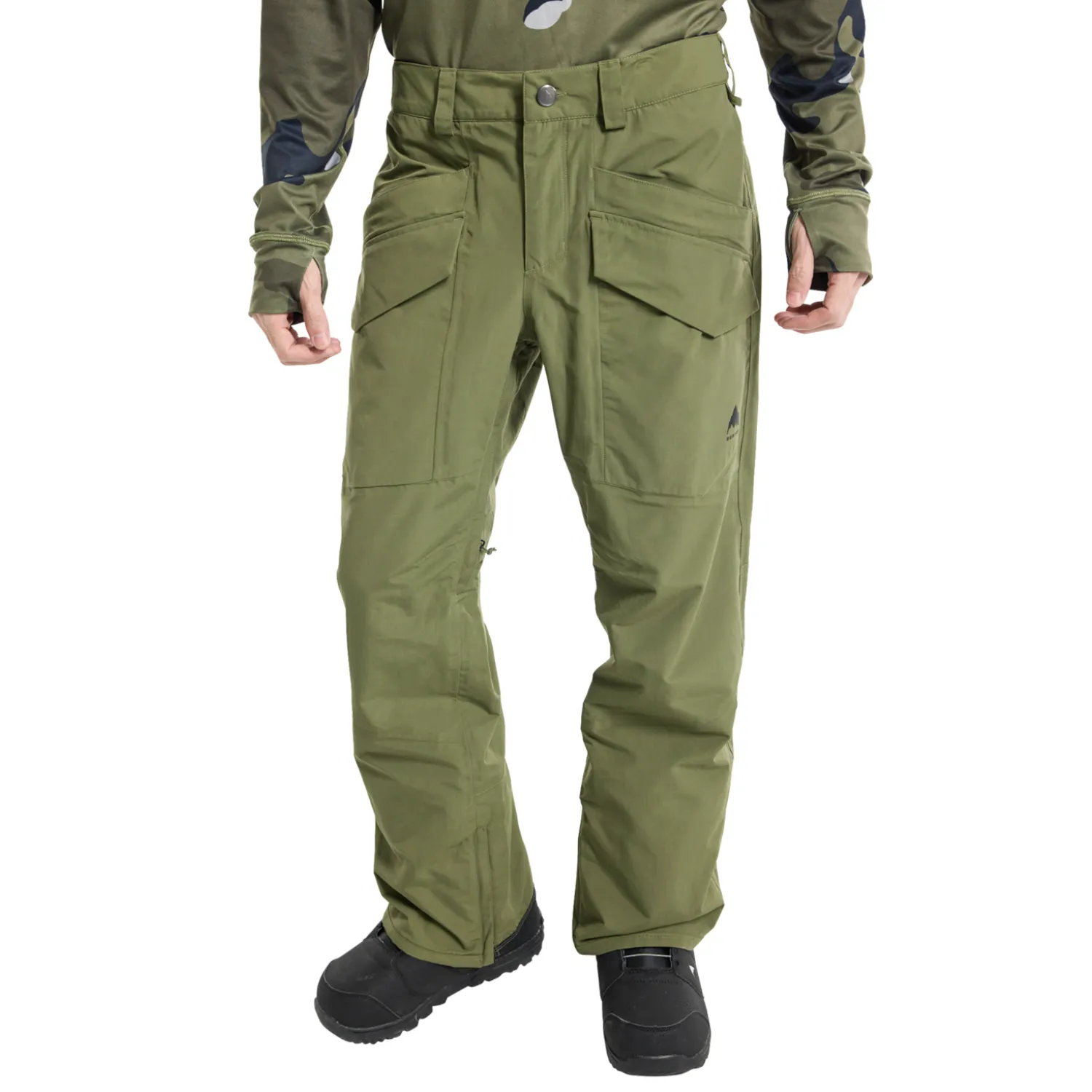 Burton Covert 2.0 Pants 2024 - Men's Snow Pants