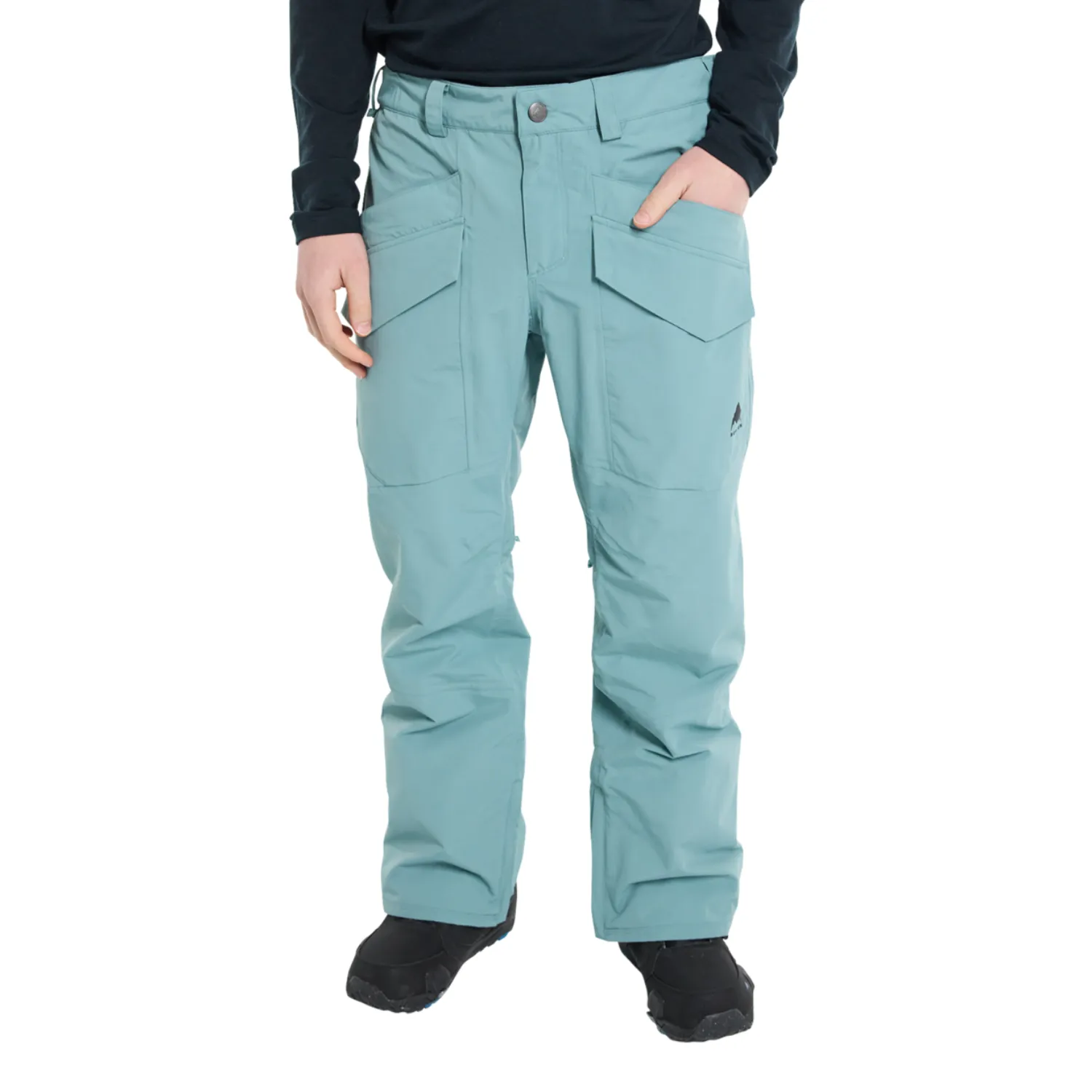 Burton Covert 2.0 Pants 2024 - Men's Snow Pants