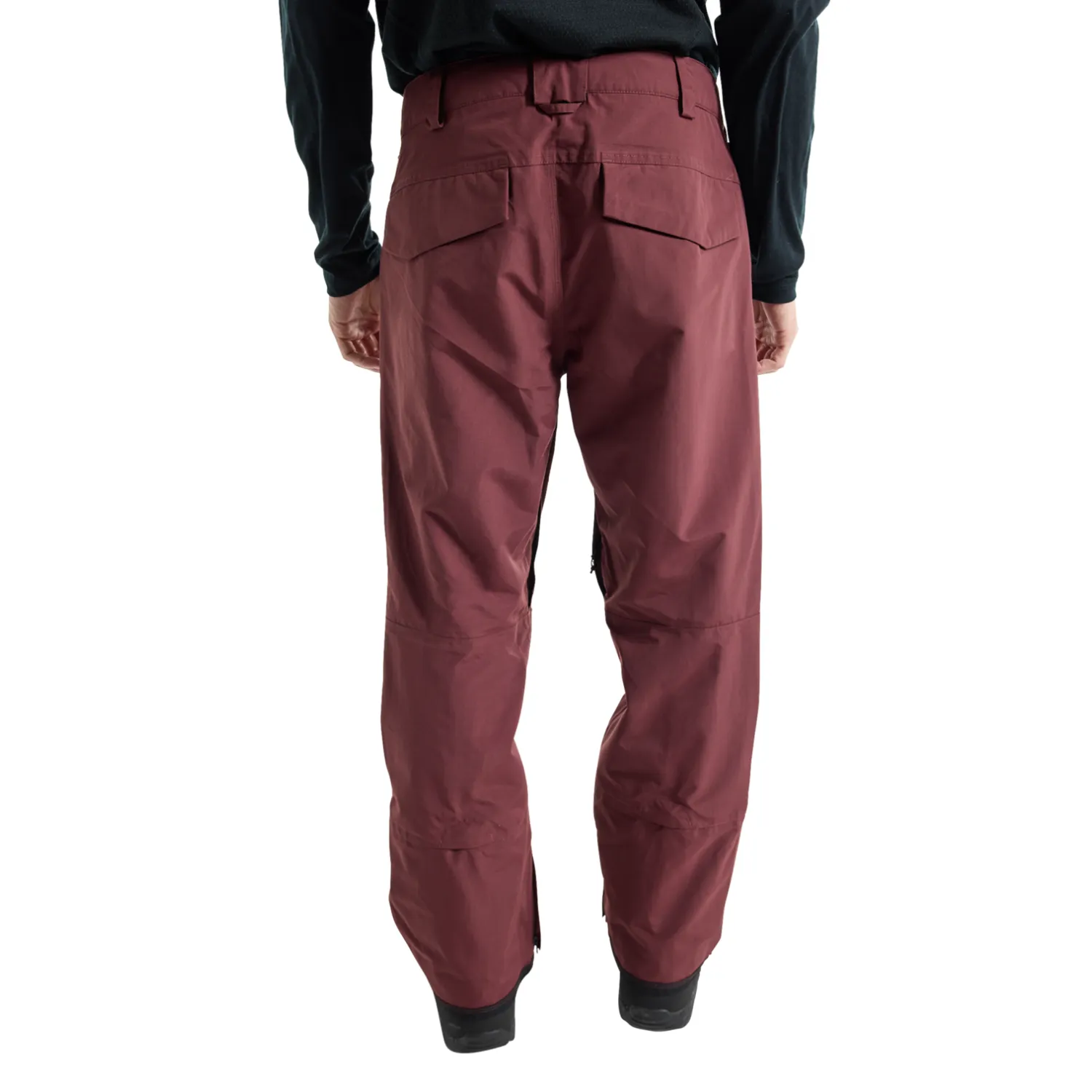 Burton Covert 2.0 Pants 2024 - Men's Snow Pants