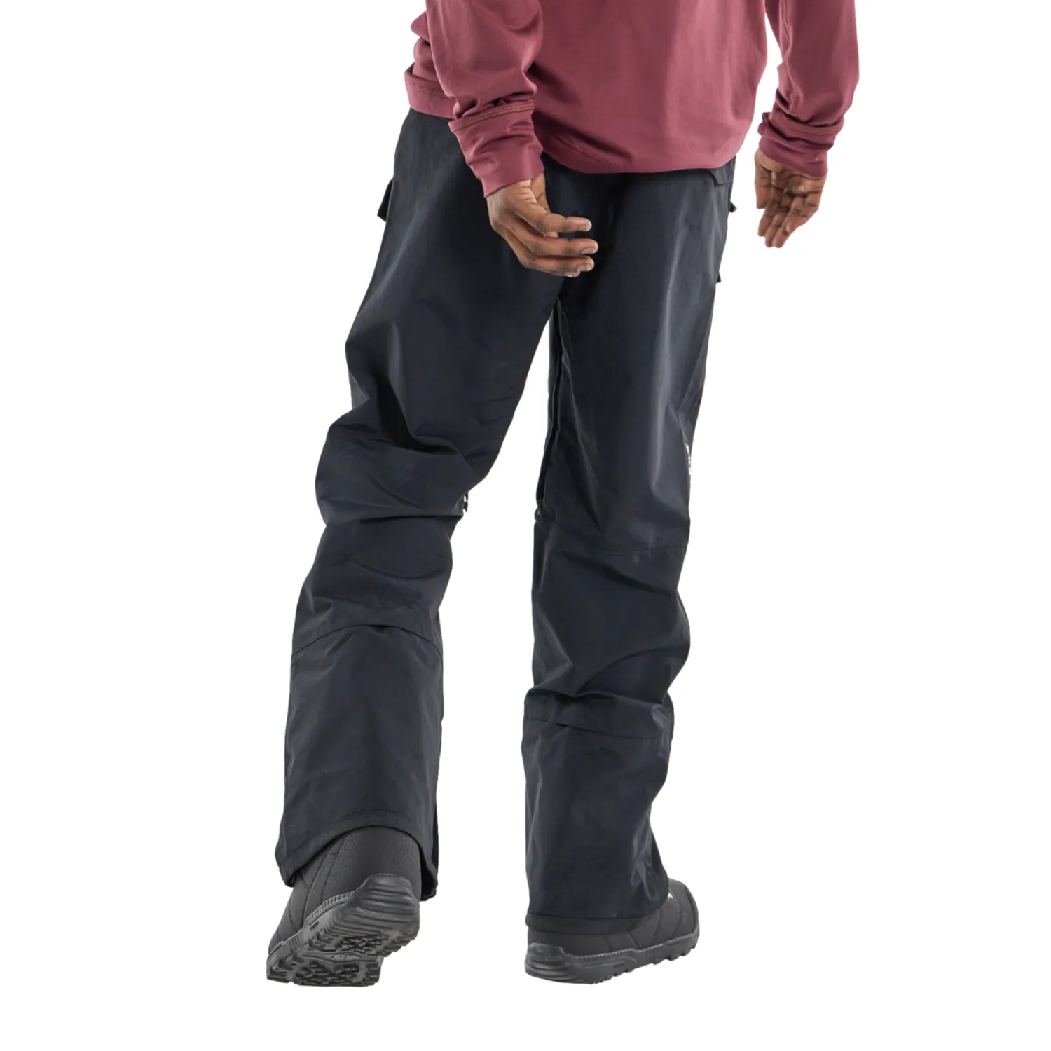 Burton Covert 2.0 Pants 2024 - Men's Snow Pants