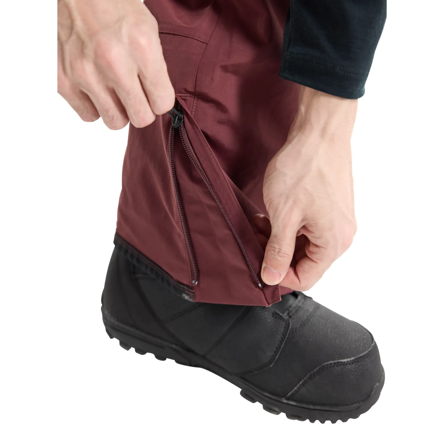 Burton Covert 2.0 Pants 2024 - Men's Snow Pants