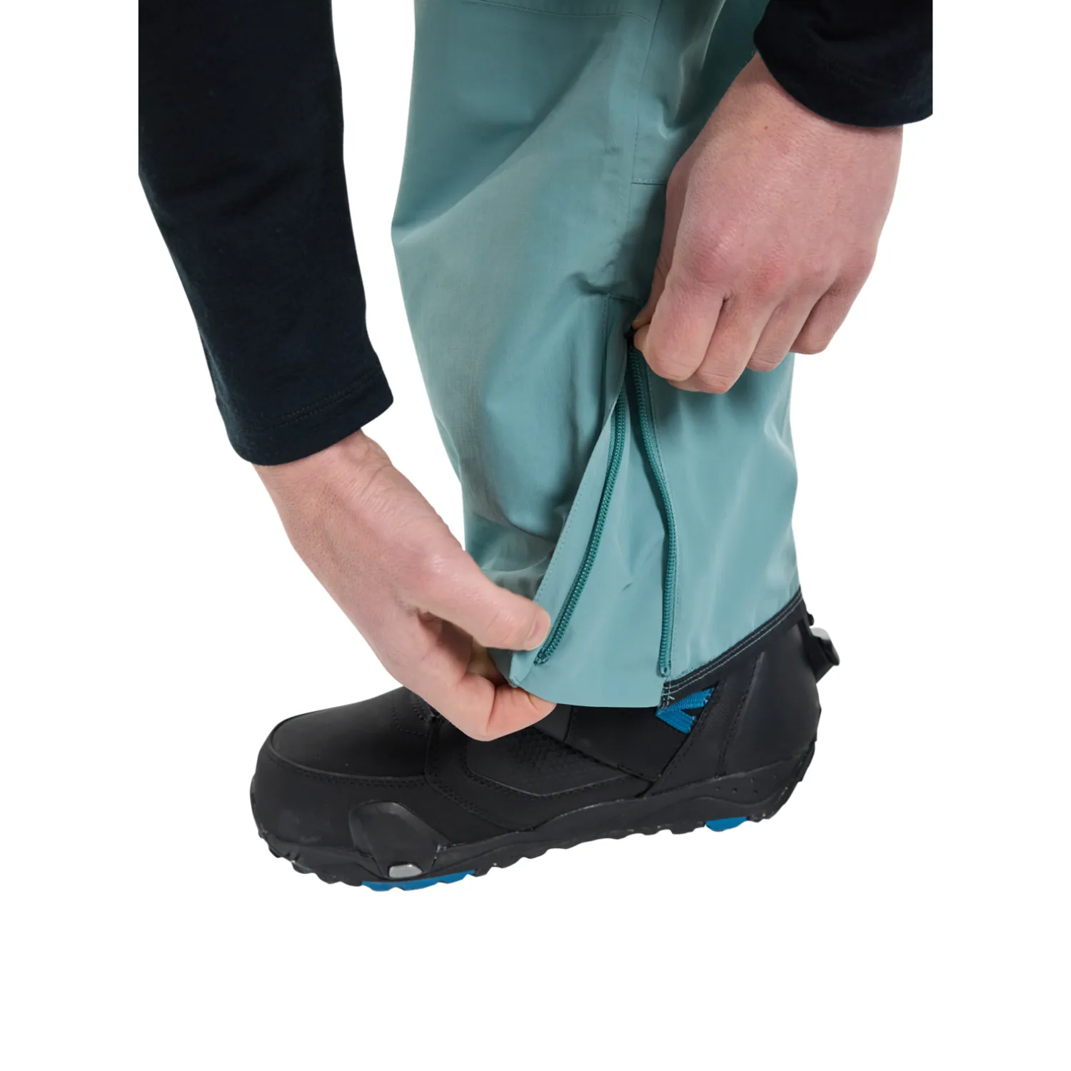Burton Covert 2.0 Pants 2024 - Men's Snow Pants