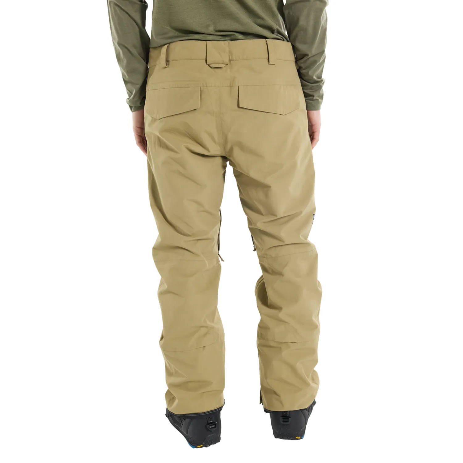 Burton Covert 2.0 Pants 2024 - Men's Snow Pants