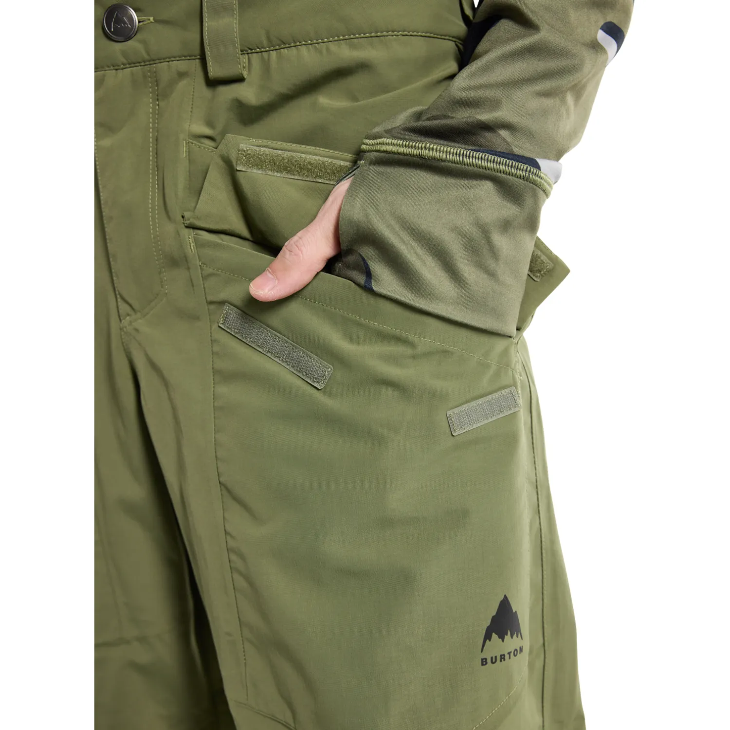 Burton Covert 2.0 Pants 2024 - Men's Snow Pants