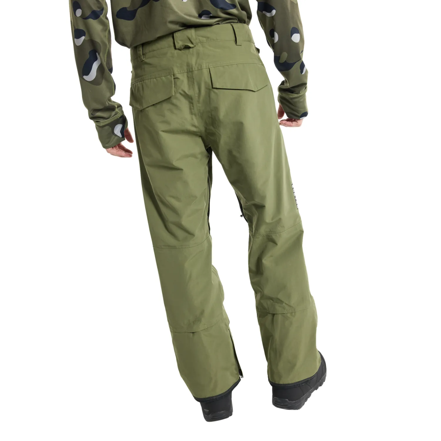 Burton Covert 2.0 Pants 2024 - Men's Snow Pants