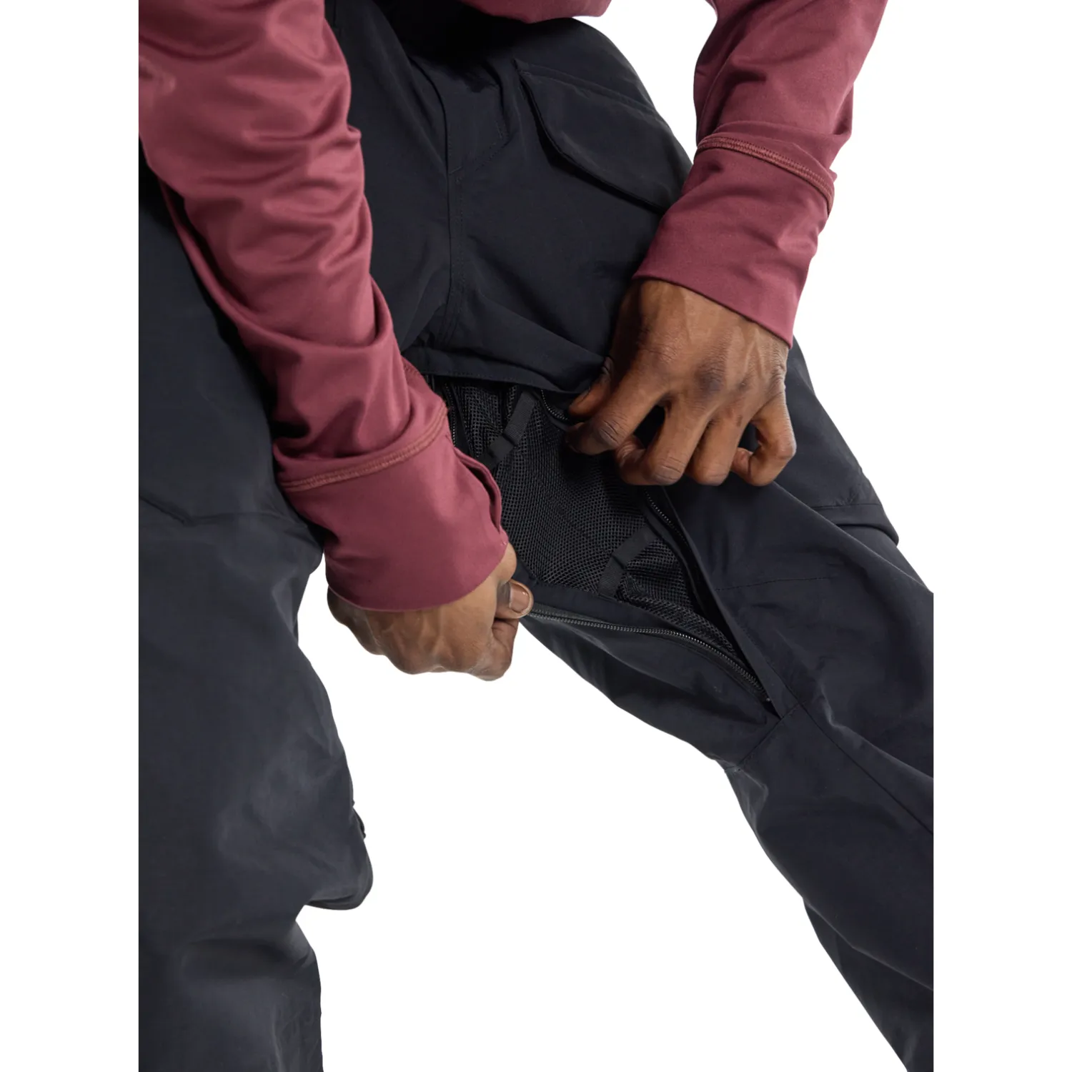 Burton Covert 2.0 Pants 2024 - Men's Snow Pants