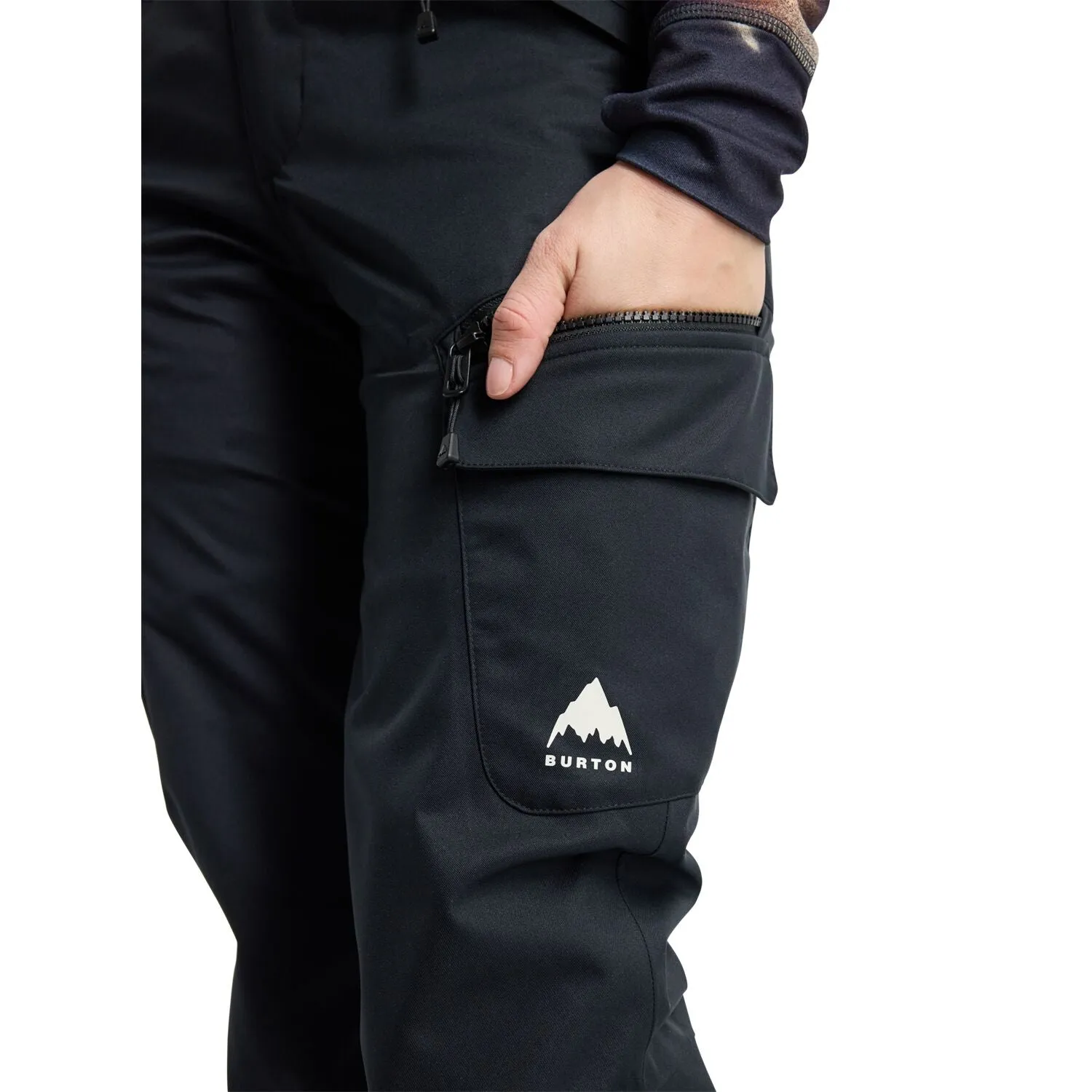 Burton Gloria Pant Tall 2025 - Women's