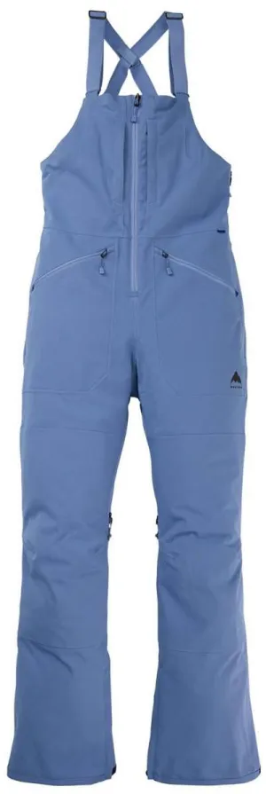 Burton Ladies Reserve 2L Stretch Bib Pants 2024