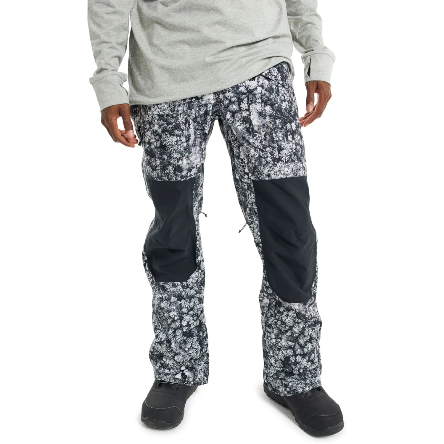 Burton Southside Slim Pant 2023 - Men's Snowboard Pants