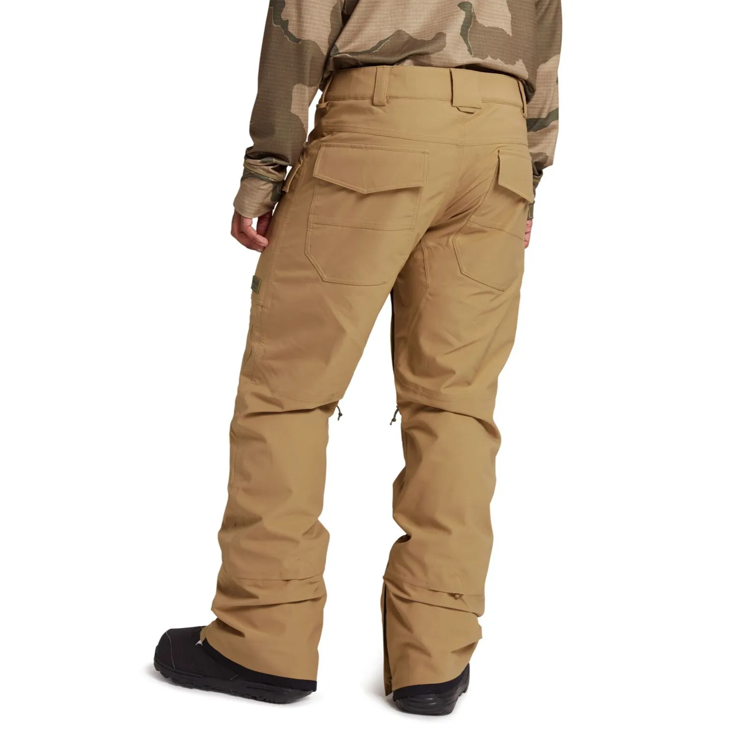 Burton Southside Slim Pant 2023 - Men's Snowboard Pants