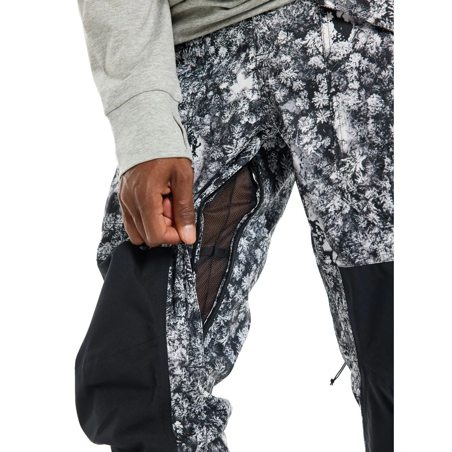 Burton Southside Slim Pant 2023 - Men's Snowboard Pants