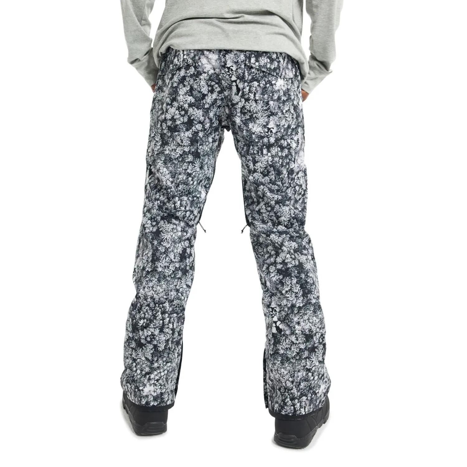 Burton Southside Slim Pant 2023 - Men's Snowboard Pants