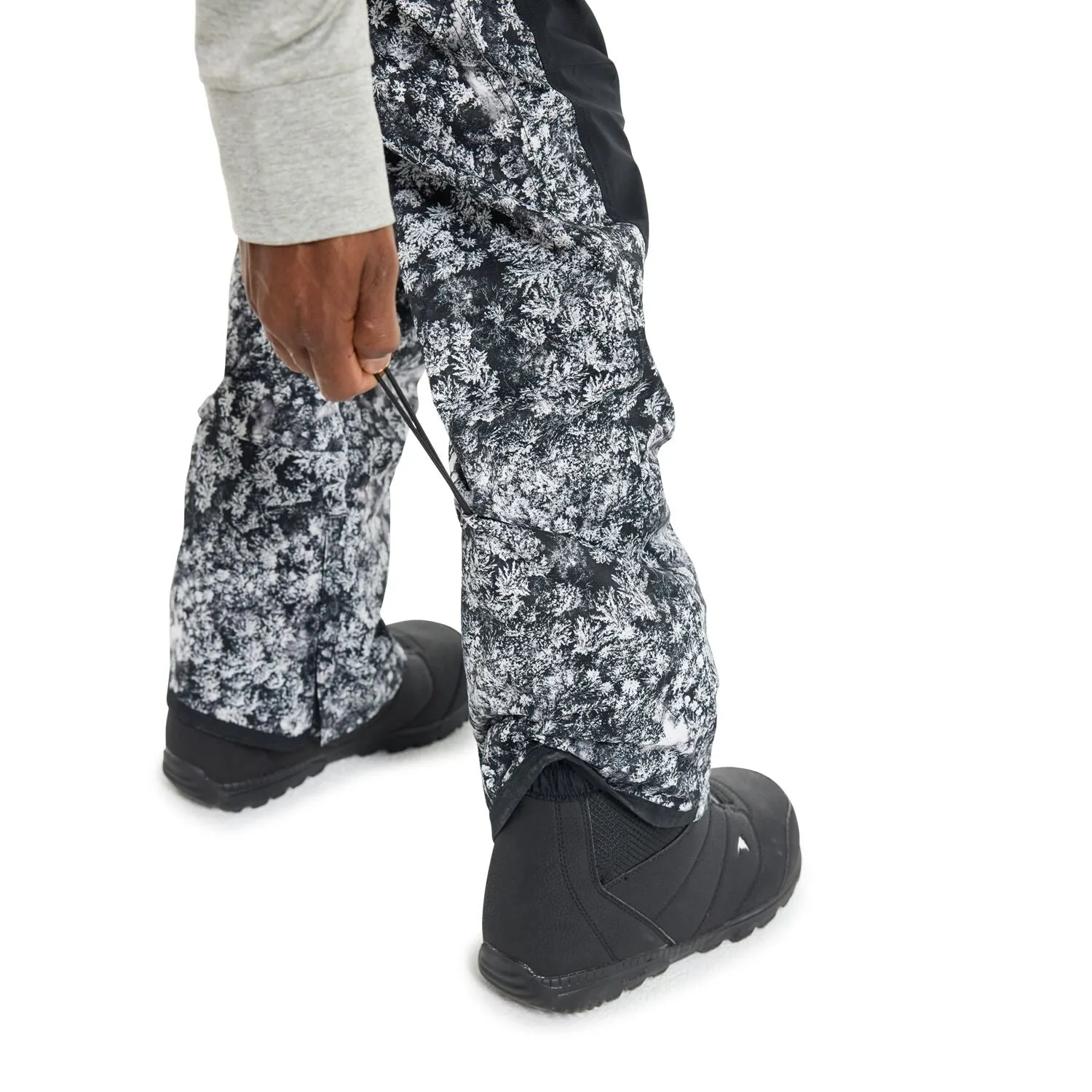 Burton Southside Slim Pant 2023 - Men's Snowboard Pants