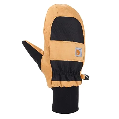 Carhartt WA747 Women's Back 40 Fingermitt