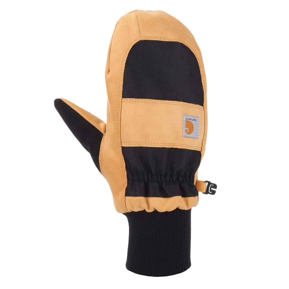 Carhartt WA747 Women's Back 40 Fingermitt
