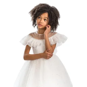Classy Heiress Girls Formal Dress