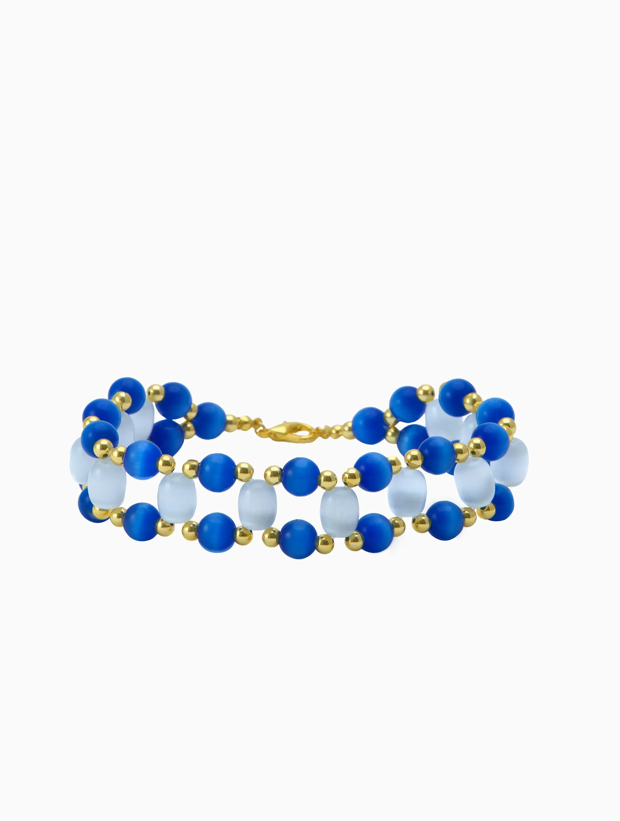 Coconut Choker