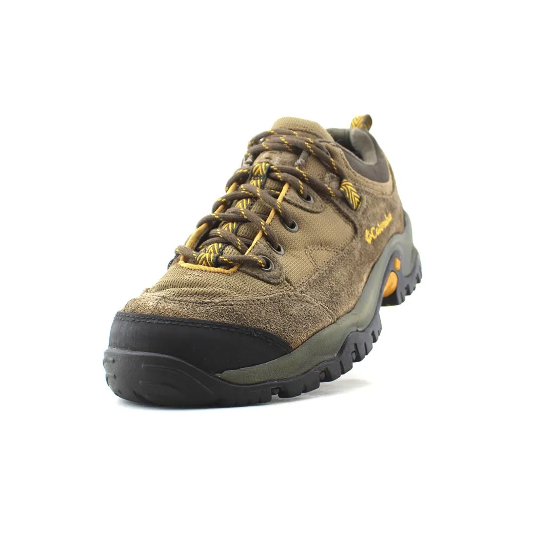 COLUMBIA  BIRKE TRAIL BROWN