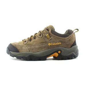 COLUMBIA  BIRKE TRAIL BROWN