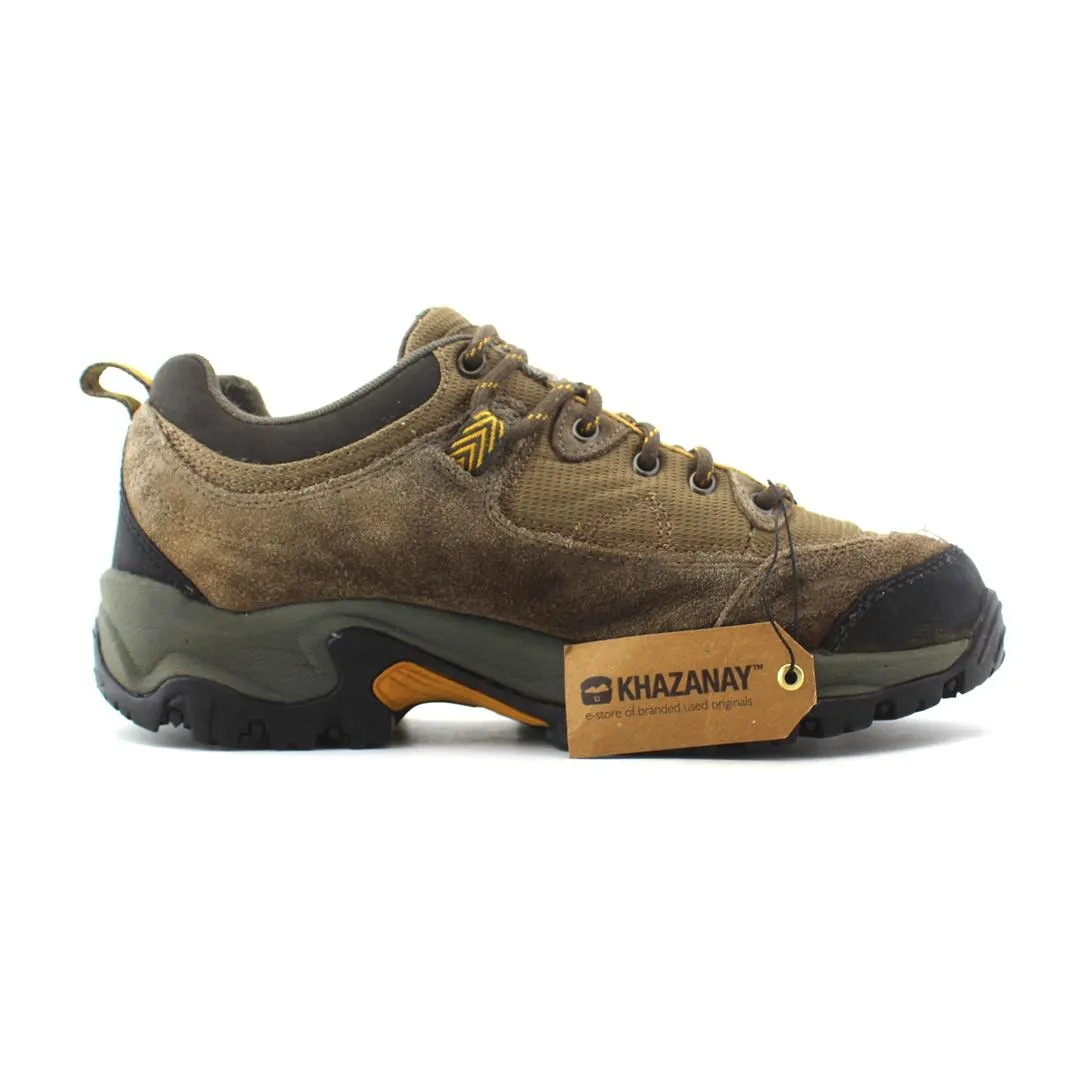 COLUMBIA  BIRKE TRAIL BROWN