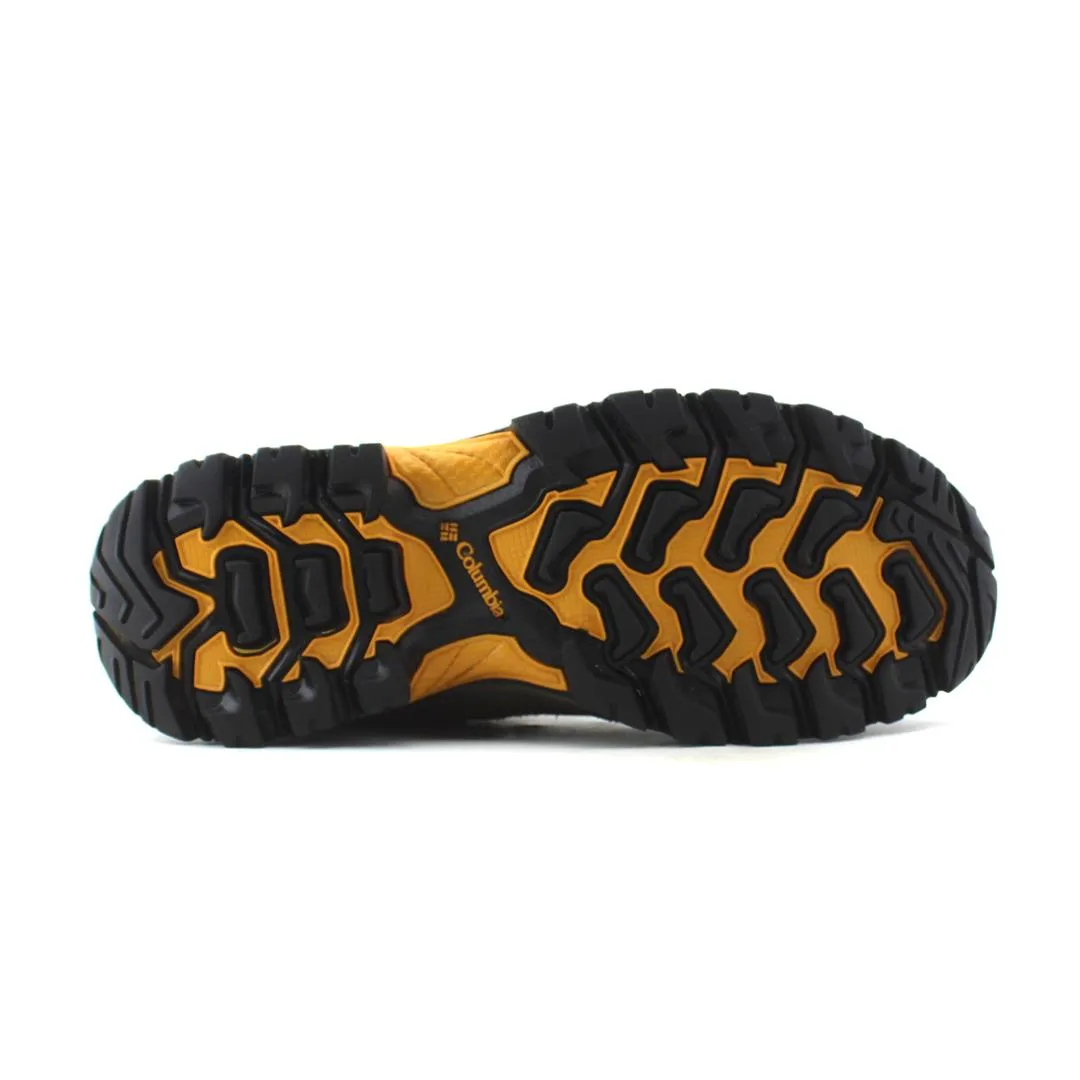 COLUMBIA  BIRKE TRAIL BROWN
