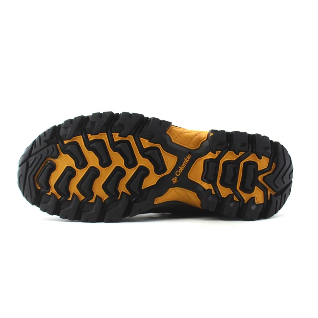 COLUMBIA  BIRKE TRAIL BROWN