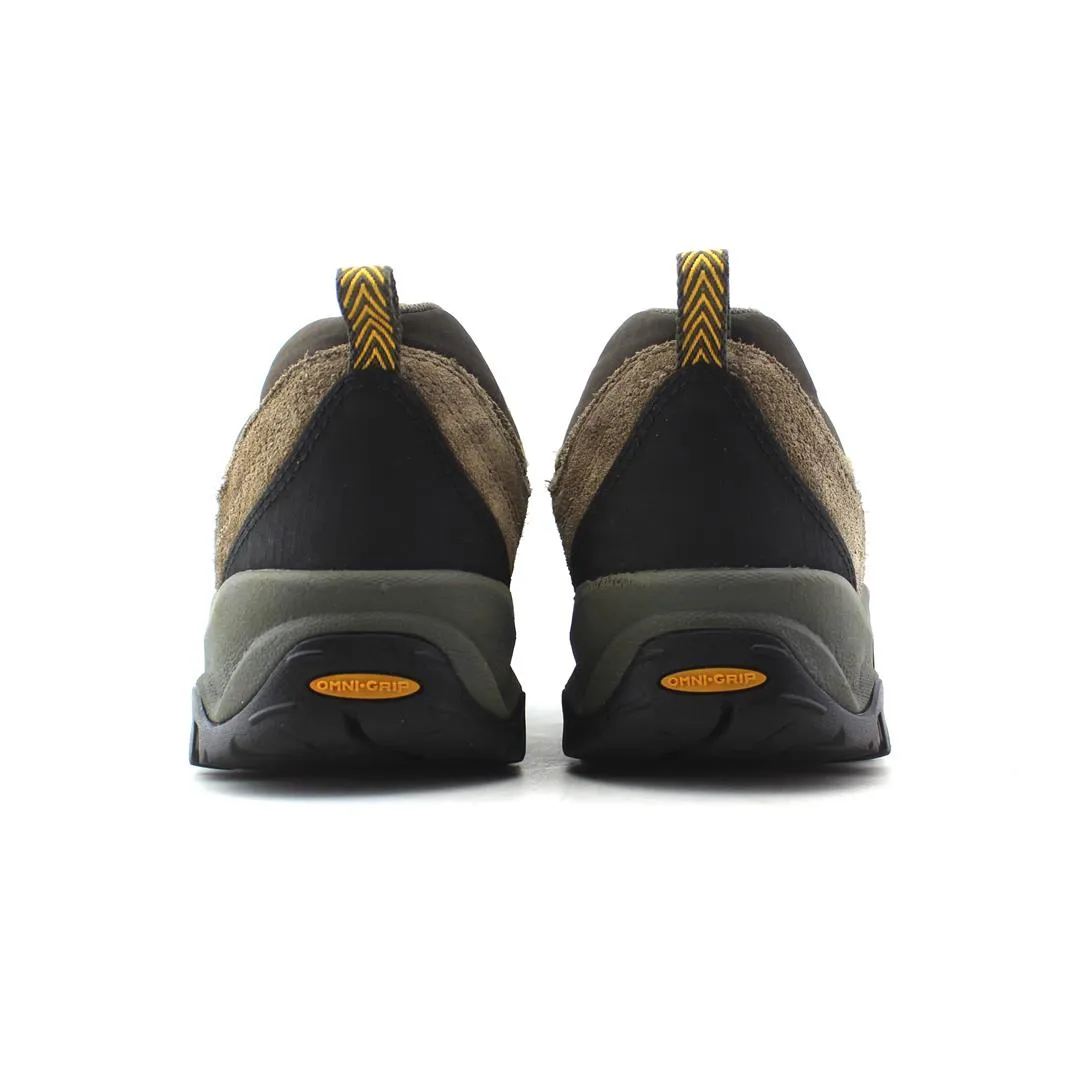 COLUMBIA  BIRKE TRAIL BROWN