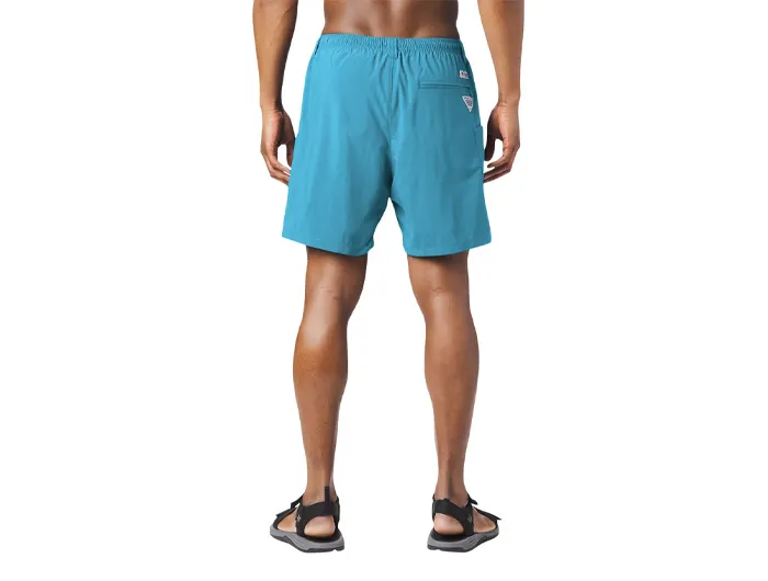 Columbia Men's PFG Backcast III™ Water Short - 6"