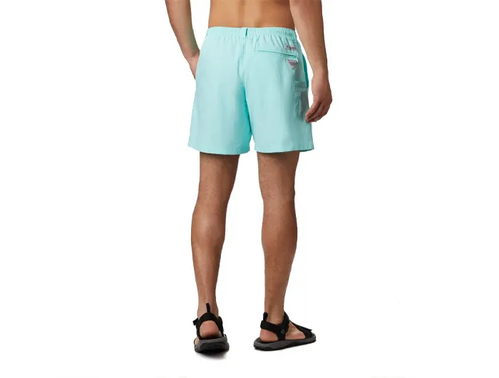 Columbia Men's PFG Backcast III™ Water Short - 6"