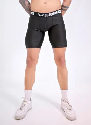 COMPRESSION SHORTS