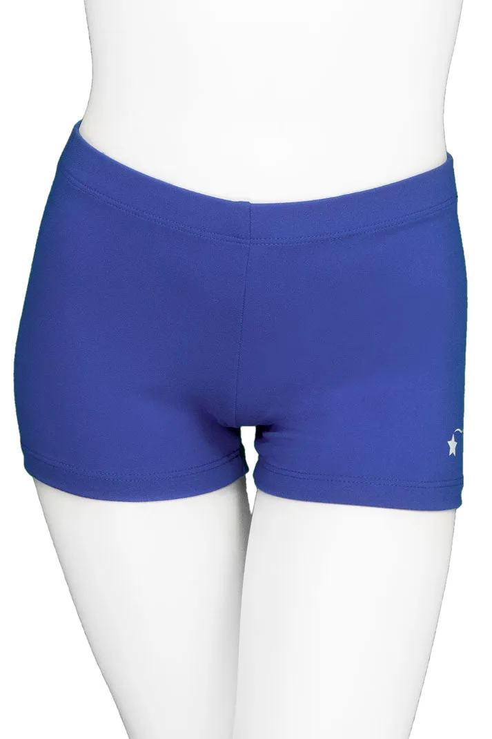 Compression Sport Short - Royal