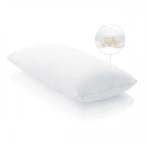 Cotton Encased Down Blend