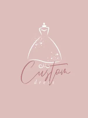 Custom Design Dresses