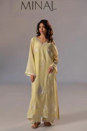 Daffodil Kaftan