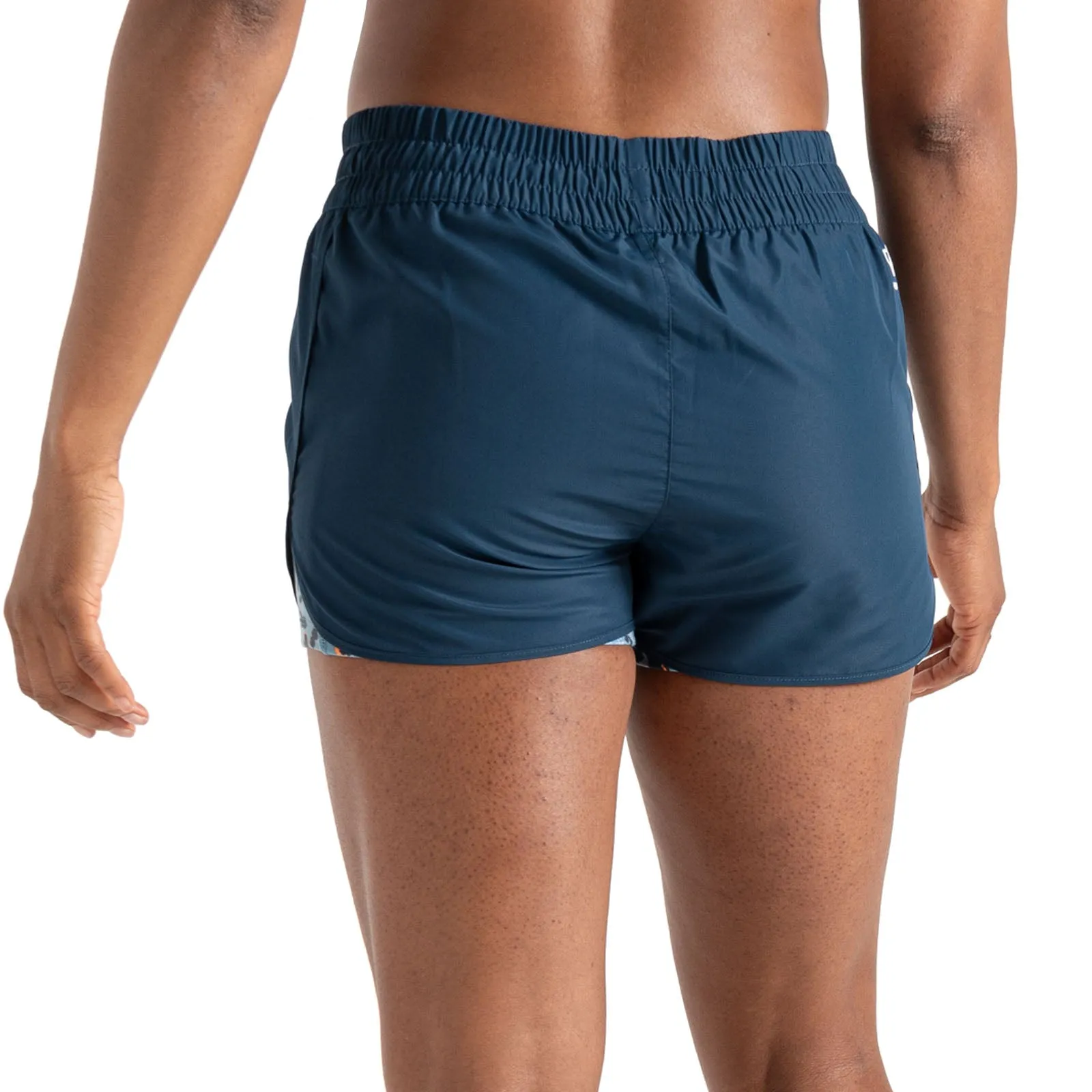 Dare 2b Womens Sprint Up 2 in 1 Quick Dry Sweatwicking Activewear Shorts