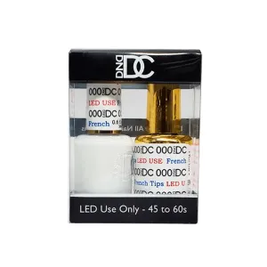 DC000 Extreme White