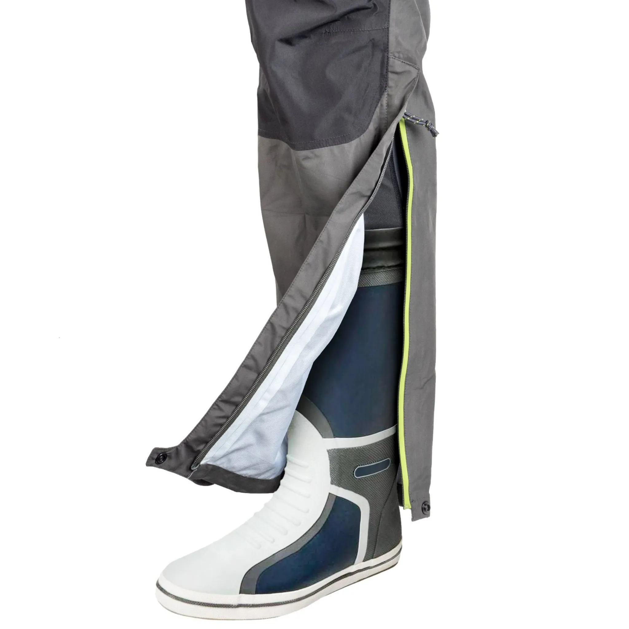 Desolve Proteus Bib