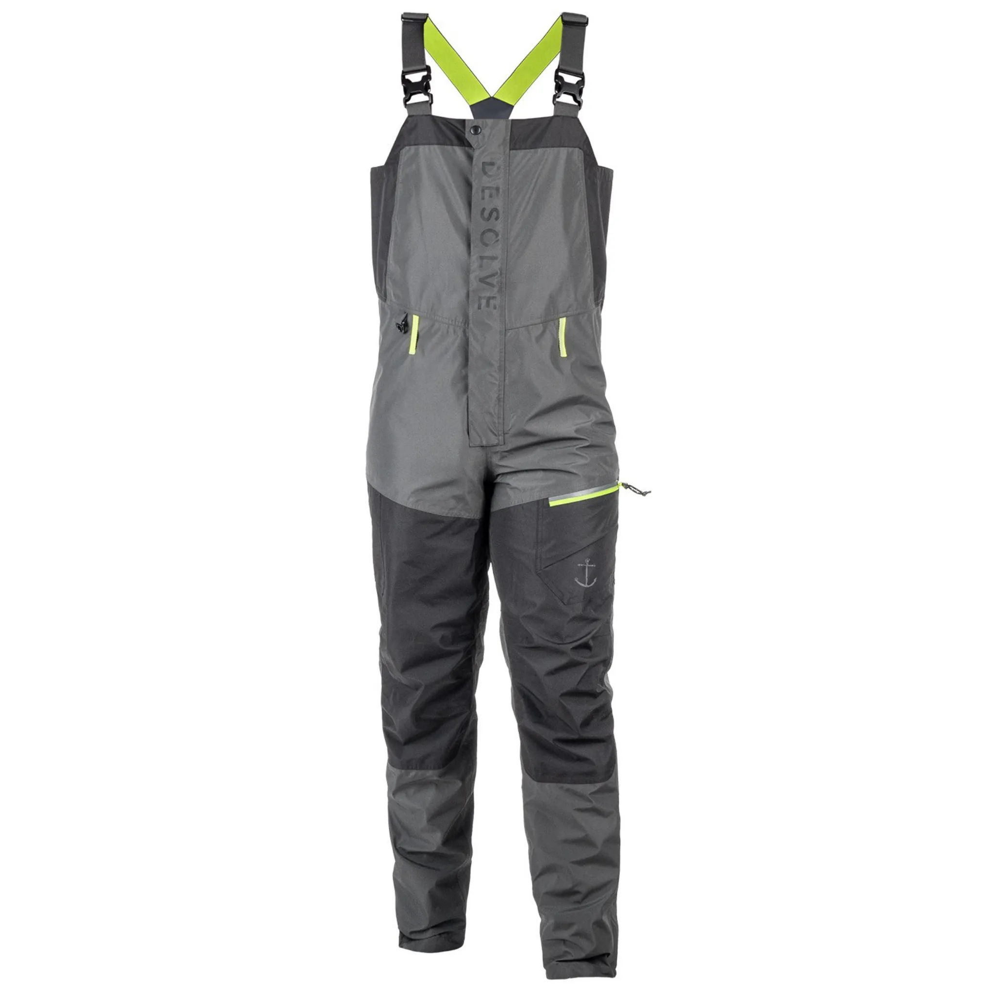 Desolve Proteus Bib