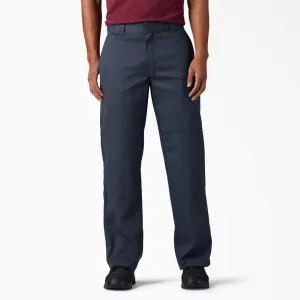 Dickies FLEX Loose Fit Double Knee Work Pants (Dark Navy)