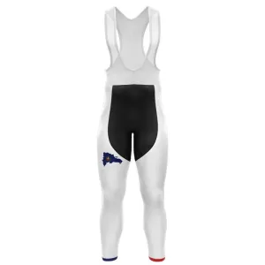 Dominican Republic Bib Pants V7
